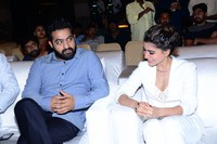 Janatha Garage Movie Success Meet Gallery
